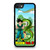 DRAGON BALL Z SHENRON iPhone SE 2022 Case Cover