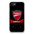 DUCATI MOTOR iPhone SE 2022 Case Cover