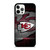 KANSAS CITY CHIEFS 4 iPhone 12 Pro Max Case Cover