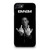 EMINEM AMERICAN RAPPER iPhone SE 2022 Case Cover