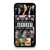 EMINEM RAPPER COLLAGE iPhone SE 2022 Case Cover