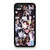 EVAN PETERS COLLAGE 2 iPhone SE 2022 Case Cover