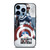FALCON AND WINTER SOLDIER MARVEL iPhone 13 Pro Max Case Cover