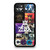 FALL OUT BOY ROCK BAND iPhone SE 2022 Case Cover
