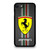 FERRARI 3 iPhone SE 2022 Case Cover