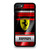 FERRARI 4 iPhone SE 2022 Case Cover FERRARI 4 iPhone SE 2022 Case Cover