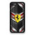FERRARI HORSE LOGO iPhone SE 2022 Case Cover