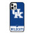 KENTUCKY WILDCATS 1 iPhone 12 Pro Max Case Cover