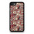 FLORIDA STATE COLLAGE LOGO iPhone SE 2022 Case Cover