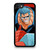 FRANKY ONE PIECE FACE iPhone SE 2022 Case Cover