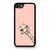 GIRAFFE GIRL iPhone SE 2022 Case Cover