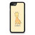 GIRAFFE LITTLE iPhone SE 2022 Case Cover
