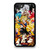 GOKU DRAGON BALL ALL SUPER SAIYAN iPhone SE 2022 Case Cover GOKU DRAGON BALL ALL SUPER SAIYAN iPhone SE 2022 Case Cover