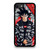 GOKU DRAGON BALL DOLLAR iPhone SE 2022 Case Cover GOKU DRAGON BALL DOLLAR iPhone SE 2022 Case Cover