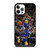 KEVIN DURANT 1 iPhone 12 Pro Max Case Cover