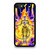 GOLDEN FRIEZA 1 iPhone SE 2022 Case Cover