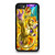 GOLDEN FRIEZA 2 iPhone SE 2022 Case Cover