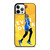 KEVIN DURANT 4 iPhone 12 Pro Max Case Cover