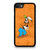 GOOFY CARTOON iPhone SE 2022 Case Cover