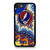 GRATEFUL DEAD TIE DYE iPhone SE 2022 Case Cover
