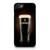 GUINNESS BEER GLASS iPhone SE 2022 Case Cover