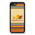HAKUNA MATATA LION KING AZTEC 3 iPhone SE 2022 Case Cover