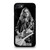 HALESTORM LZZY GUITAR iPhone SE 2022 Case Cover