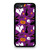 HALLOWEEN PATTERN CUTE 2 iPhone SE 2022 Case Cover