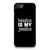 HAMILTON IS MY JAMILTON iPhone SE 2022 Case Cover