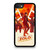 HANS SOLO STAR WARS STORY iPhone SE 2022 Case Cover