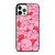 KIRBY DRAW COLLAGE iPhone 12 Pro Max Case Cover KIRBY DRAW COLLAGE iPhone 12 Pro Max Case Cover