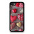 HEARTS CAVE iPhone SE 2022 Case Cover
