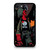 HELLBOY CARTOON iPhone SE 2022 Case Cover