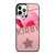 KIRBY SMASH BROS iPhone 12 Pro Max Case Cover