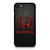 HONDA 4 iPhone SE 2022 Case Cover