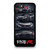 HONDA CIVIC CAR LOGO iPhone SE 2022 Case Cover
