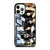 KISS BAND 2 iPhone 12 Pro Max Case Cover