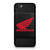 HONDA WINGS 1 iPhone SE 2022 Case Cover