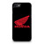 HONDA WINGS 2 iPhone SE 2022 Case Cover
