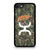 HOOEY CAMO LOGO 2 iPhone SE 2022 Case Cover
