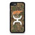 HOOEY CAMO LOGO iPhone SE 2022 Case Cover