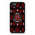 HOOSIER STATE OF MIND INDIANA PATTERN iPhone SE 2022 Case Cover