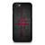 HOUSTON ROCKETS 1 iPhone SE 2022 Case Cover