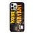 KOBE BRYANT 1 iPhone 12 Pro Max Case Cover