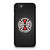 INDEPENDENT TRUCK COMPANY METAL LOGO iPhone SE 2022 Case Cover