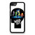 INSIDE OUT CHARACTER iPhone SE 2022 Case Cover