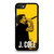 J. COLE FOREST HILLS iPhone SE 2022 Case Cover