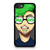 JACKSEPTICEYE FACE iPhone SE 2022 Case Cover