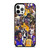 KOBE BRYANT COLLAGE iPhone 12 Pro Max Case Cover