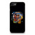 JEAN MICHEL BASQUIAT ART 1 iPhone SE 2022 Case Cover